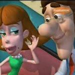 Profile Picture of HughNeutron (@hugh_and_judy_neutron) on Instagram