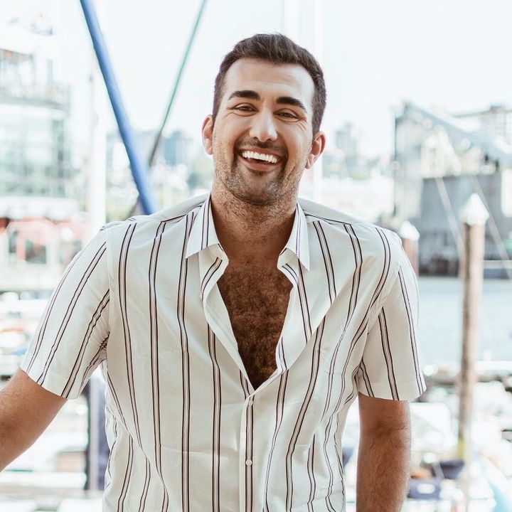 Profile Picture of Stephen Covic (@stephencovic) on Tiktok