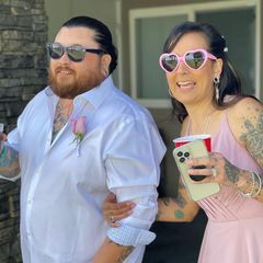 Profile Picture of Hooch (@andrewhooch) on Tiktok