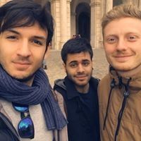 Profile Picture of Riccardo Donnarumma (@riccardodonnaru) on Pinterest