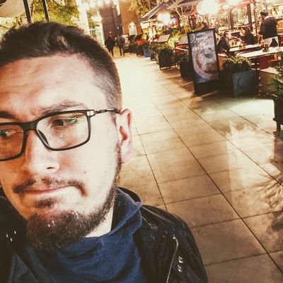 Profile Picture of Andrew Maki (@AndrewMki) on Twitter