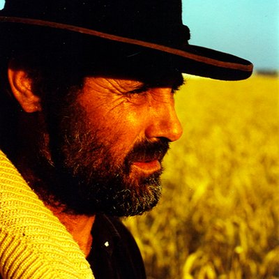 Profile Picture of El Cabrero, Cantaor (@JoseELCABRERO) on Twitter