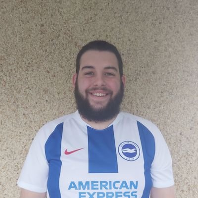 Profile Picture of Barry Andrews (@Barry_Andrews34) on Twitter