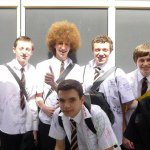 Profile Picture of George Garrett (@george_garrett97) on Instagram