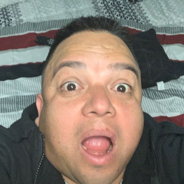 Profile Picture of Chory Barron (@chorybarron) on Tiktok