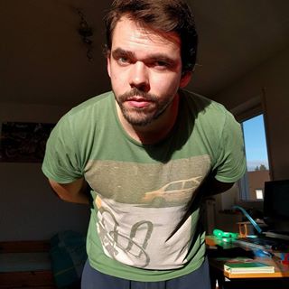 Profile Picture of Cédric Stark (@cestdrizzle) on Facebook