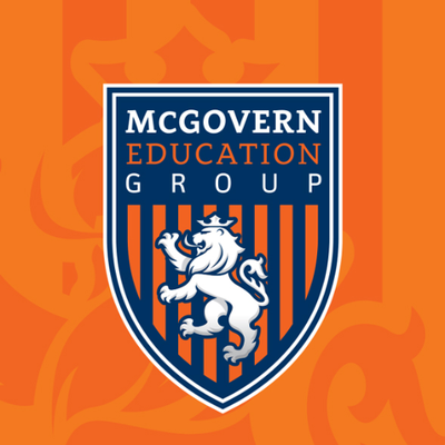 Profile Picture of McGovern Ed Group (@jamcgovern) on Twitter