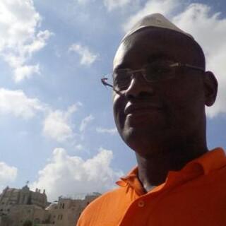 Profile Picture of Ifeanyi Odilinye (@IOdilinye) on Twitter
