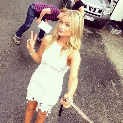 Profile Picture of Norma Dyer (@RootHawk) on Twitter