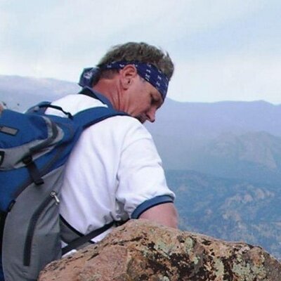 Profile Picture of Dave Krecklow (@dkrecklow) on Twitter