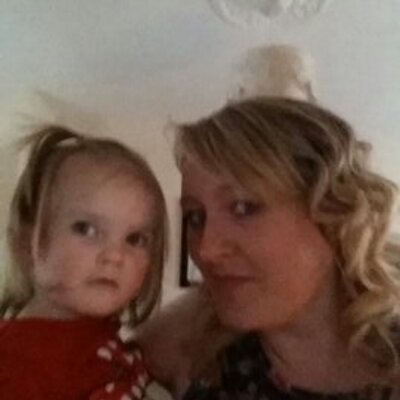 Profile Picture of Sarah Churm (@churm89) on Twitter