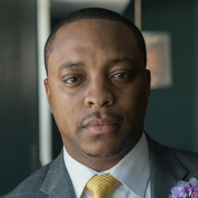 Profile Picture of Jeffrey E. Pierce, II (@iReapWhatiSow) on Twitter