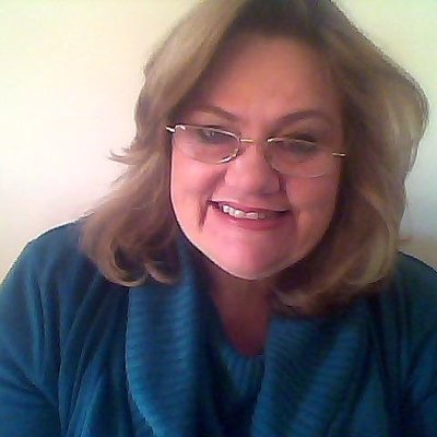 Judy Strong - Twitter
