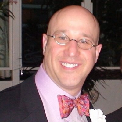 Profile Picture of Howard Kornfeld (@docwithguitar) on Twitter