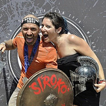 Profile Picture of Jose Manuel Corrales (@chusquelo) on Flickr