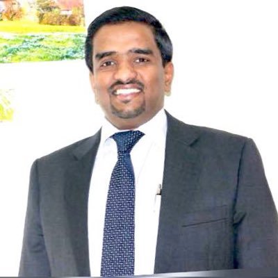 Profile Picture of LIBU GEORGE (@LIBU999) on Twitter