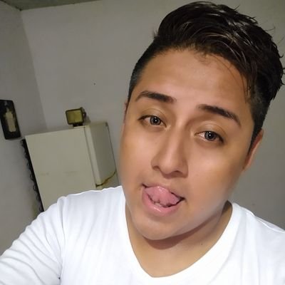 Profile Picture of Cristian Ovando Priego (@OvandoPriego) on Twitter