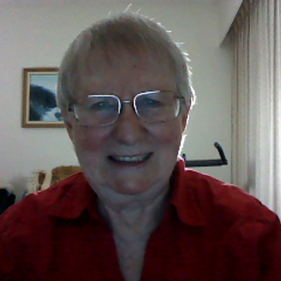 Profile Picture of Rita Pollock (@ritapo) on Twitter