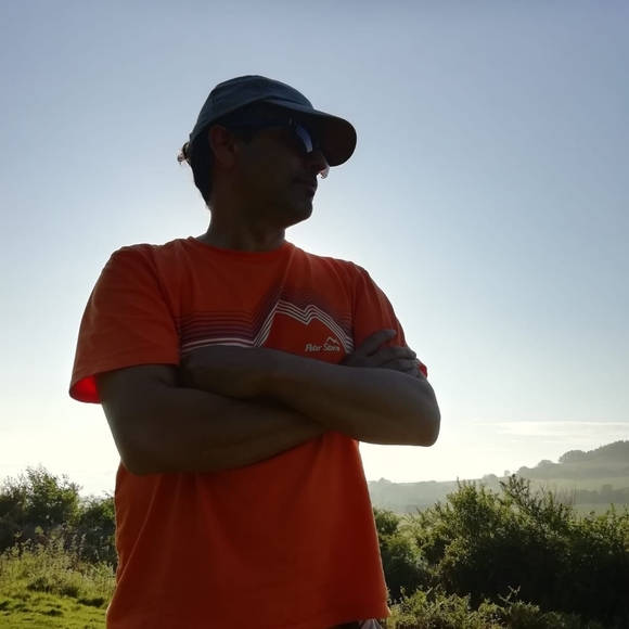 Profile Picture of Jason Vega (@jasonvega429) on Poshmark