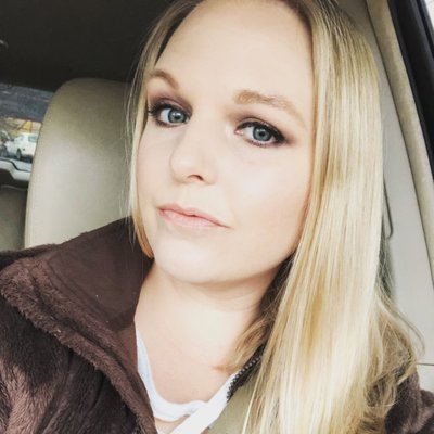 Profile Picture of Amber Gregory Payne (@AmberPayne427) on Twitter