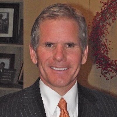 Profile Picture of Brian Mullahy (@bmullahy2news) on Twitter