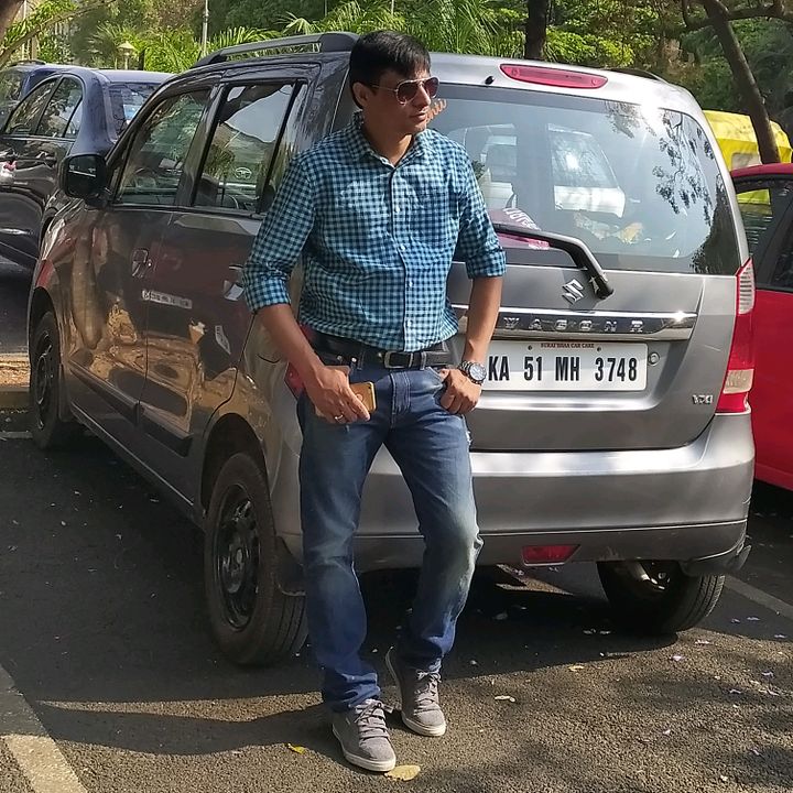 Profile Picture of Manjunath Bhat (@manju_bhat2020) on Tiktok