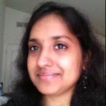 Profile Picture of Usha (@usha_krishna) on Instagram