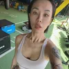 Profile Picture of Amber Huang (@amber9101) on Tiktok