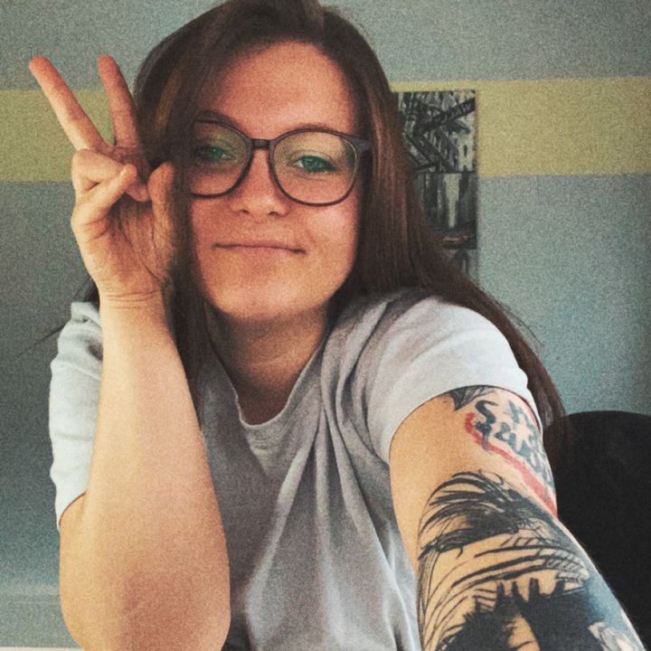 Profile Picture of Lisa Lindemann (@lisalindemann10) on Tiktok