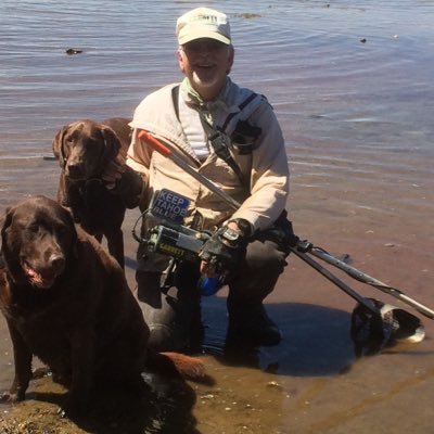Profile Picture of Walter Fowler (@WalterF11984088) on Twitter