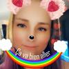 Profile Picture of Marilyn Fournier (@@badcrystal80) on Tiktok