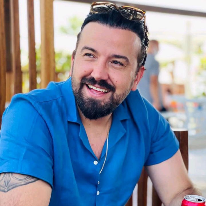 Profile Picture of David Osborn (@david.osborn56) on Tiktok