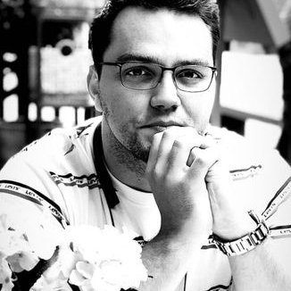 Profile Picture of Hugo Harris (@Hugo_Harris_) on Twitter