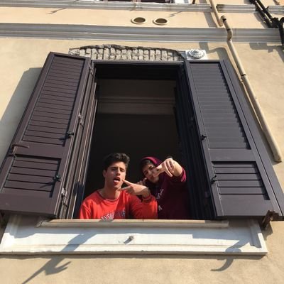 Profile Picture of Carlos Arcas (@Carlillos_arcas) on Twitter