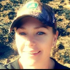 Profile Picture of candispearson2 (@candispearson4) on Tiktok
