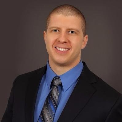 Profile Picture of Matthew Gilbert, DC (@drmattgilbert) on Twitter