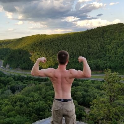 Profile Picture of Brad Maier (@Captain_Splonky) on Twitter