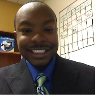 Profile Picture of Donald E. Cooley (@DnaldCooley) on Twitter