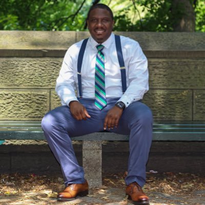 Profile Picture of Terrance E. Harvey, CPCU, ARe (@tharveyins) on Twitter