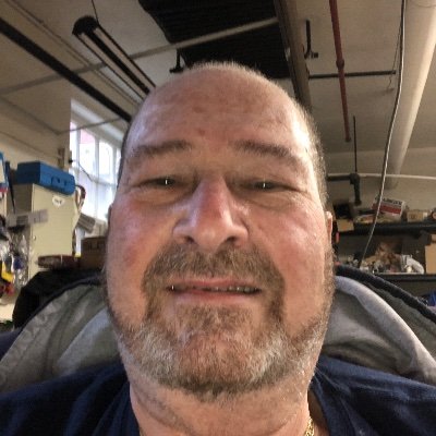 Profile Picture of Robert Stutman (@RobertStutman) on Twitter