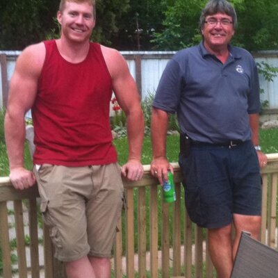 Profile Picture of Matthew Wilkie (@MatthewWilkie) on Twitter