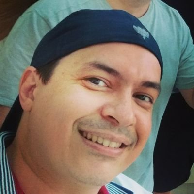 Profile Picture of Alessandro Pereira (@le_pereira) on Twitter