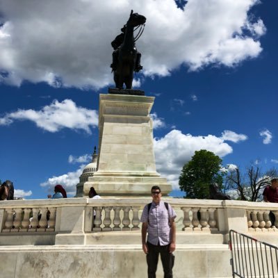 Profile Picture of Thomas Morrissey (@lambertstlegend) on Twitter