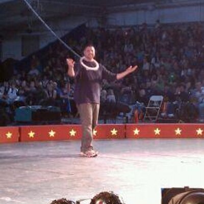 Profile Picture of Brad Rosenberger (@brosenberger) on Twitter