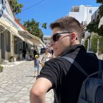 Thomas Siskas - Instagram Profile Picture of Thomas Siskas (@thomas_siskas) on Instagram