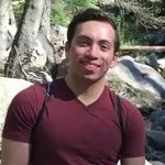 Profile Picture of Daniel Caracoza (@dannie_c_) on Instagram