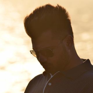 Profile Picture of Yakub Kherani (@yakubkherani) on Instagram