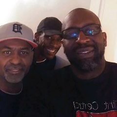 Profile Picture of coreywnolden (@coreywnolden) on Tiktok