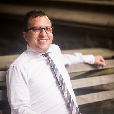 Profile Picture of Alexander D. Perkins (@AlexDPerkins) on Twitter