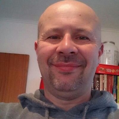 Profile Picture of Dale Newell (@dale6471) on Twitter